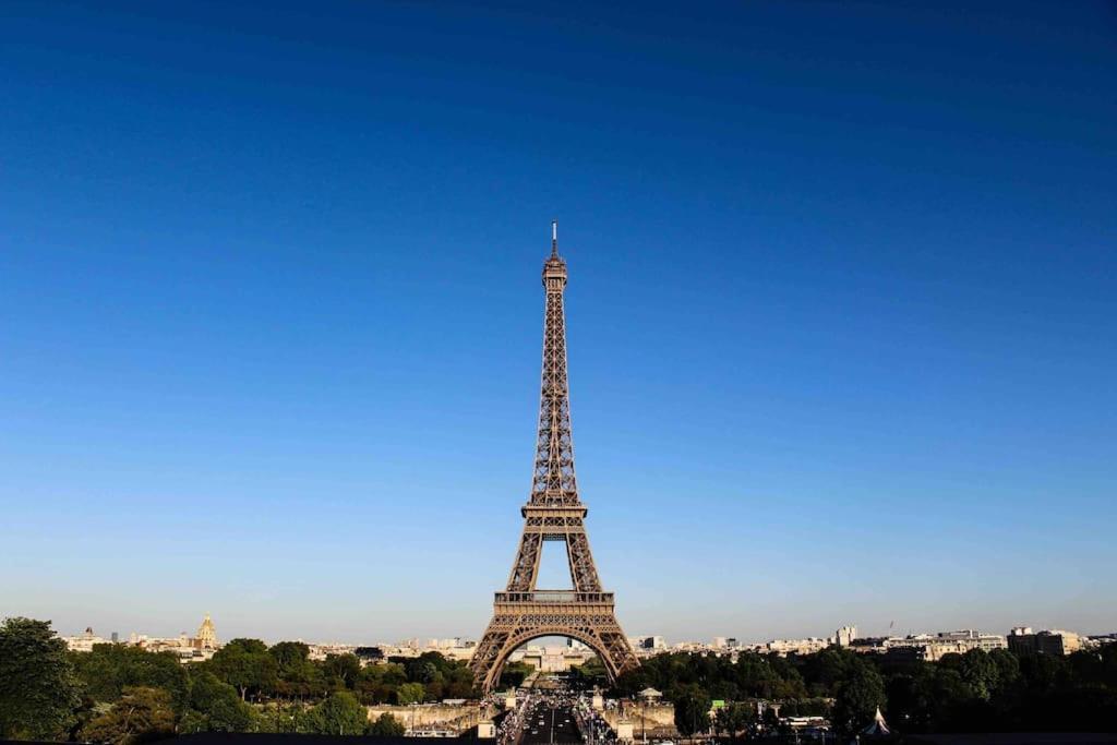 Le Cocon Pomponne *Paris*Disney*Parking* エクステリア 写真